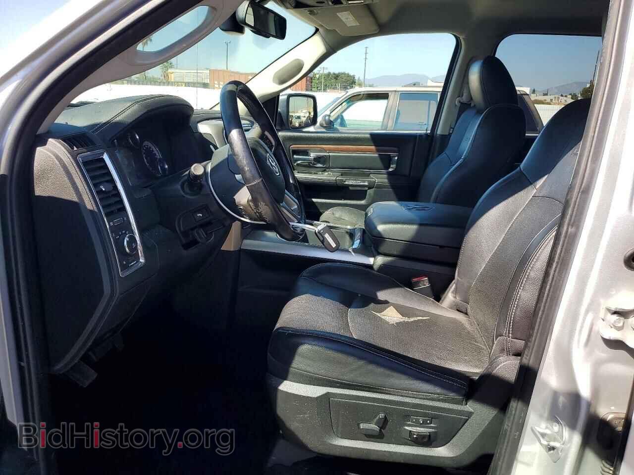 2016 RAM 1500 - VIN: 1C6RR7NM3GS413263 - Photo 7
