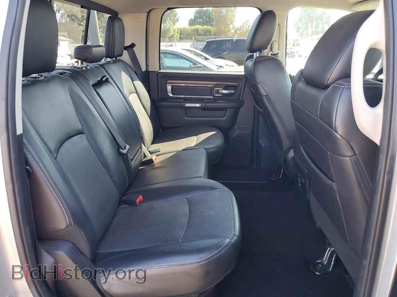 2016 RAM 1500 - VIN: 1C6RR7NM3GS413263 - Photo 10