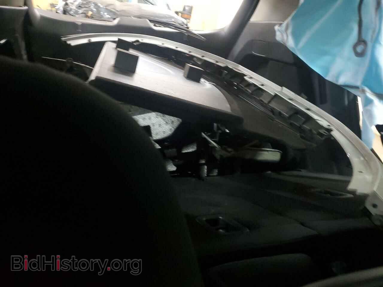 2021 MAZDA CX-5 - VIN: JM3KFBBM3M0370343 - Фото 10