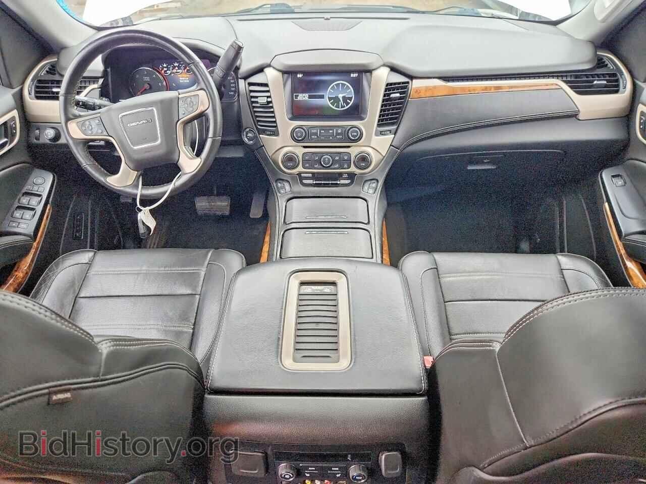 2015 GMC YUKON - VIN: 1GKS2CKJ5FR684062 - Photo 8