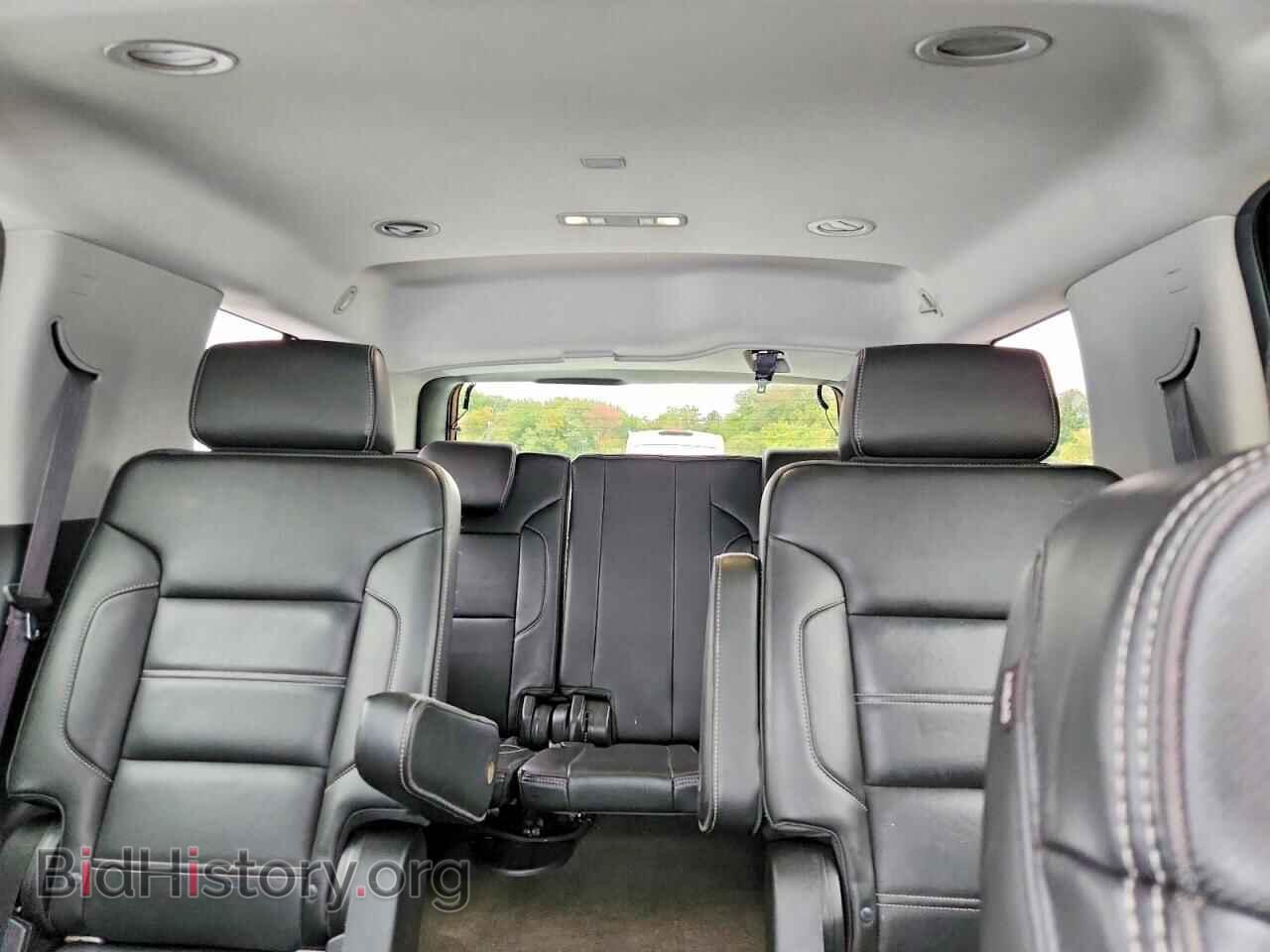 2015 GMC YUKON - VIN: 1GKS2CKJ5FR684062 - Photo 10