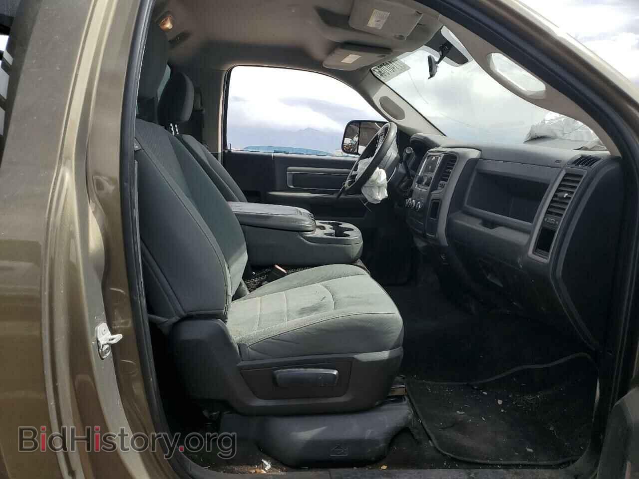 2015 RAM All Models - VIN: 3C63RRAJ8FG630360 - Фото 10