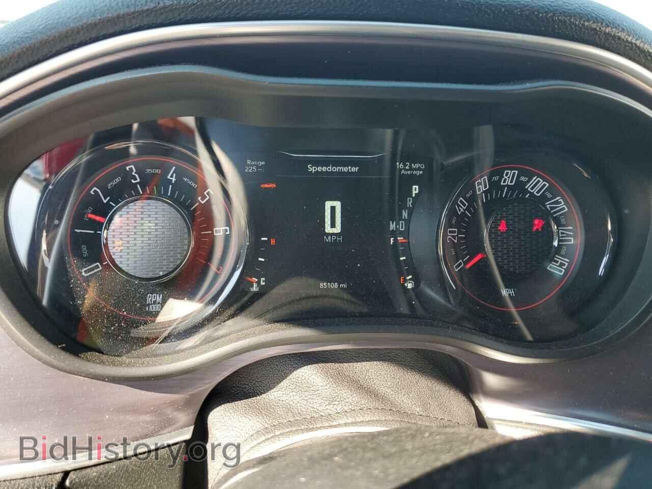 2018 DODGE CHALLENGER - VIN: 2C3CDZAG6JH178076 - Фото 9