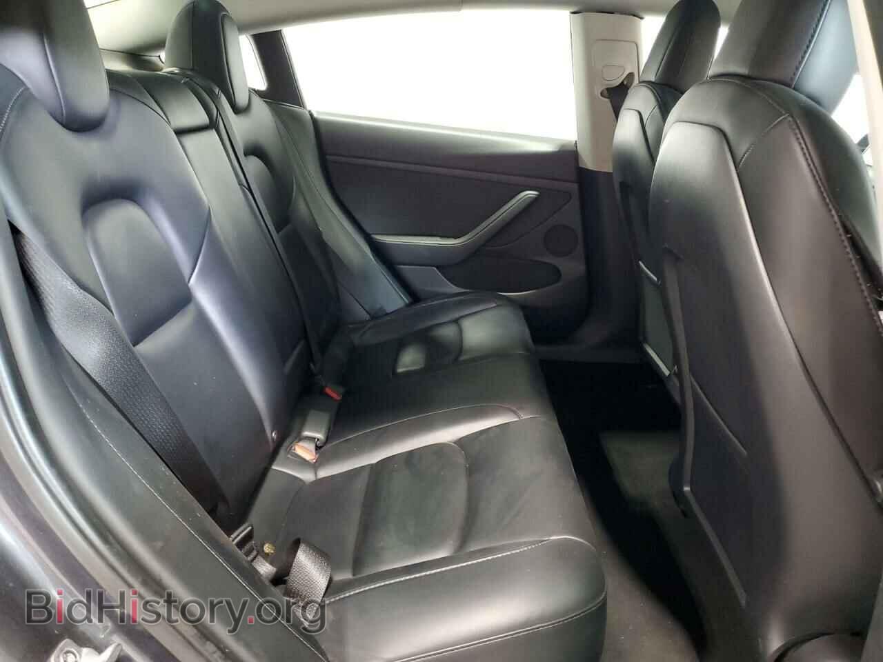 2022 TESLA MODEL 3 - VIN: 5YJ3E1EA7NF286444 - Photo 10