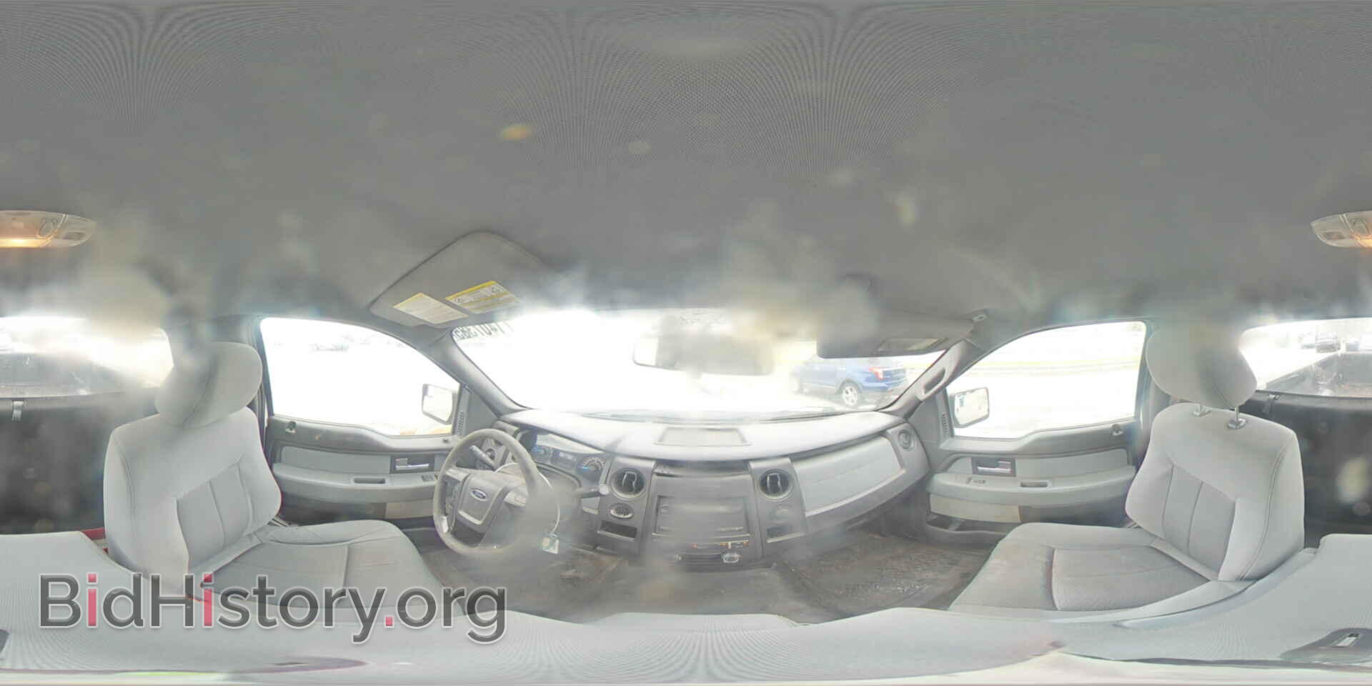 2014 FORD All Models - VIN: 1FTNF1CFXEKD16429 - Photo 14