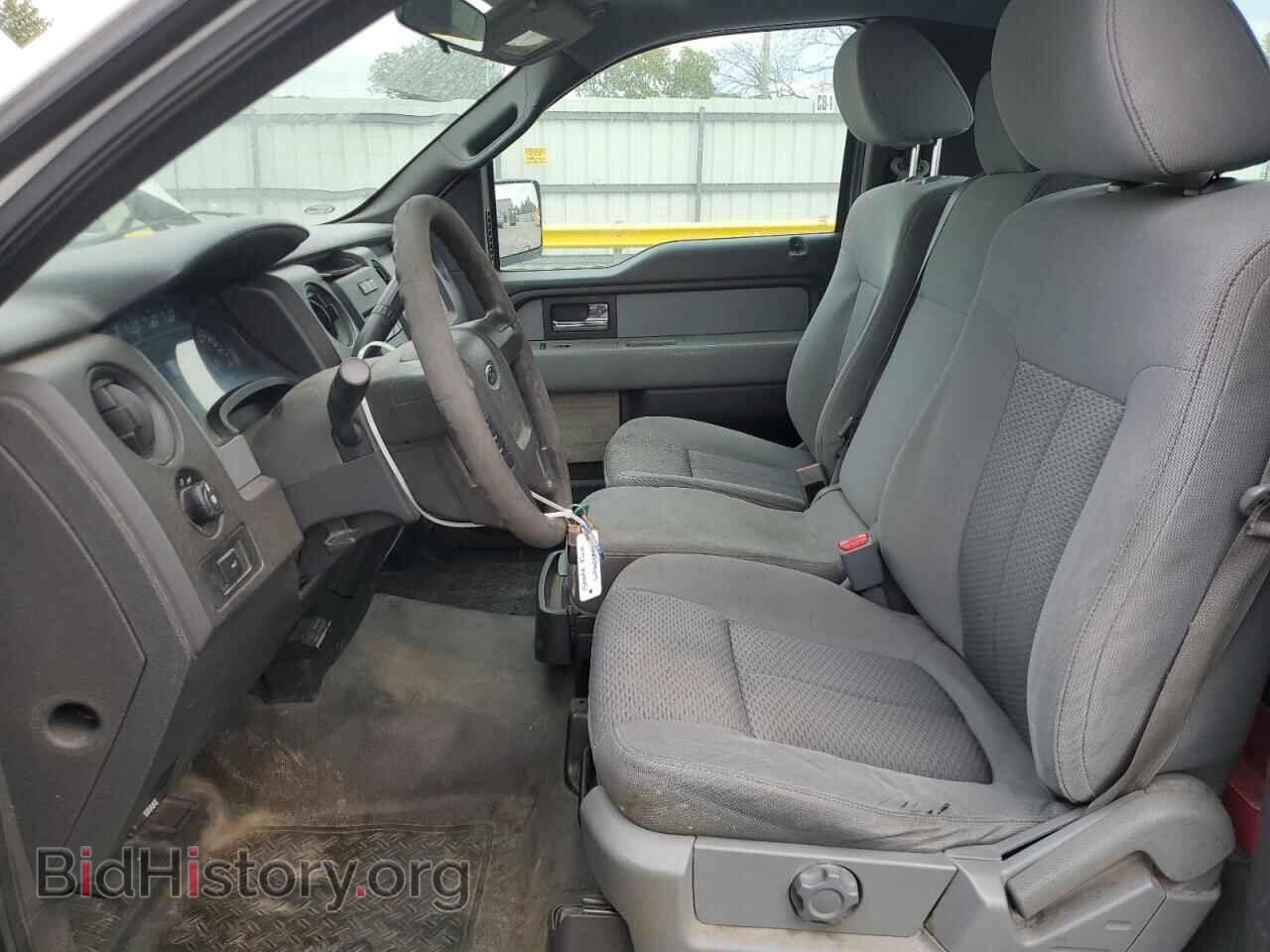 2014 FORD All Models - VIN: 1FTNF1CFXEKD16429 - Photo 7