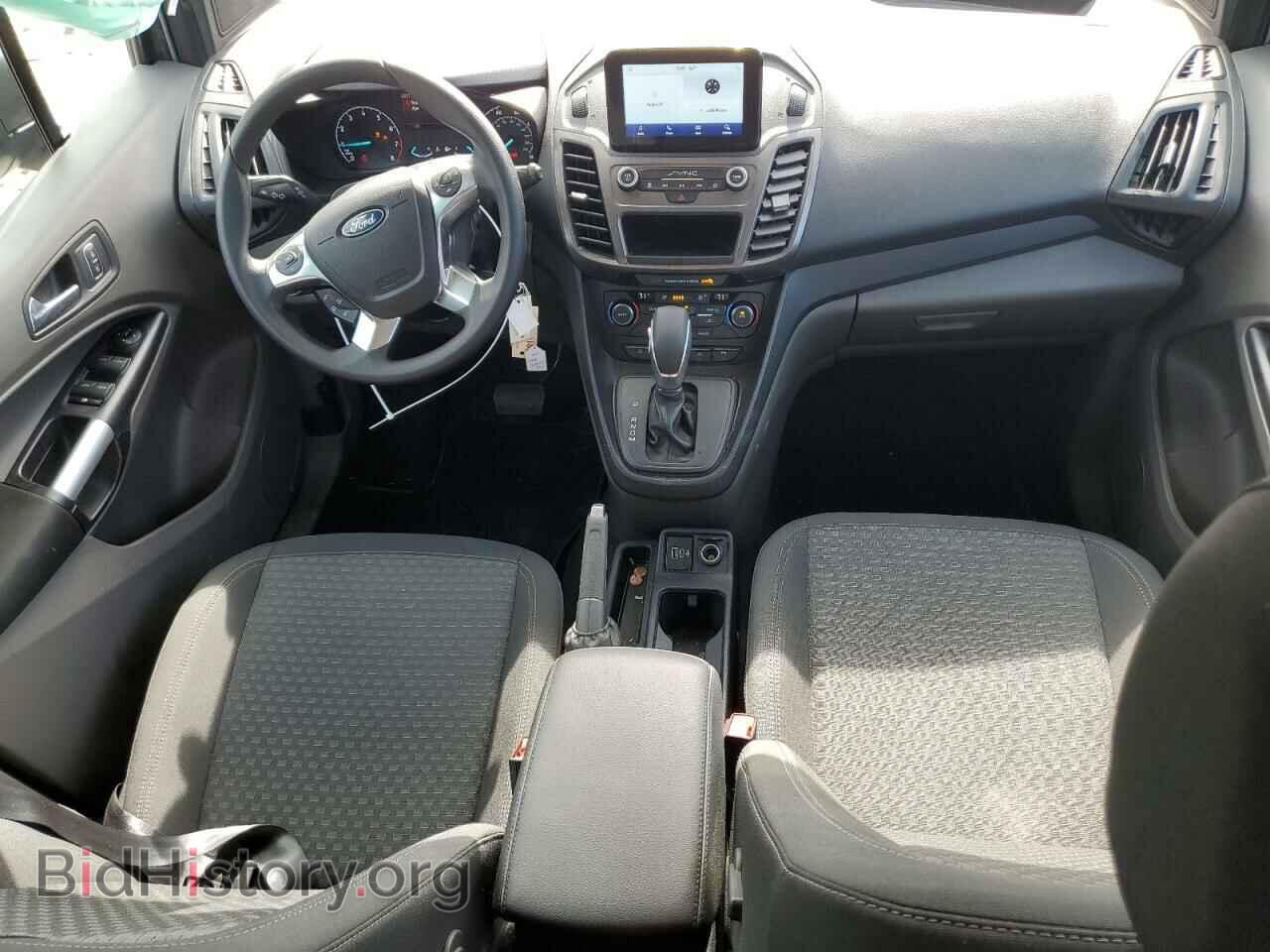 2023 FORD TRANSIT - VIN: NM0GE9F27P1556353 - Фото 8