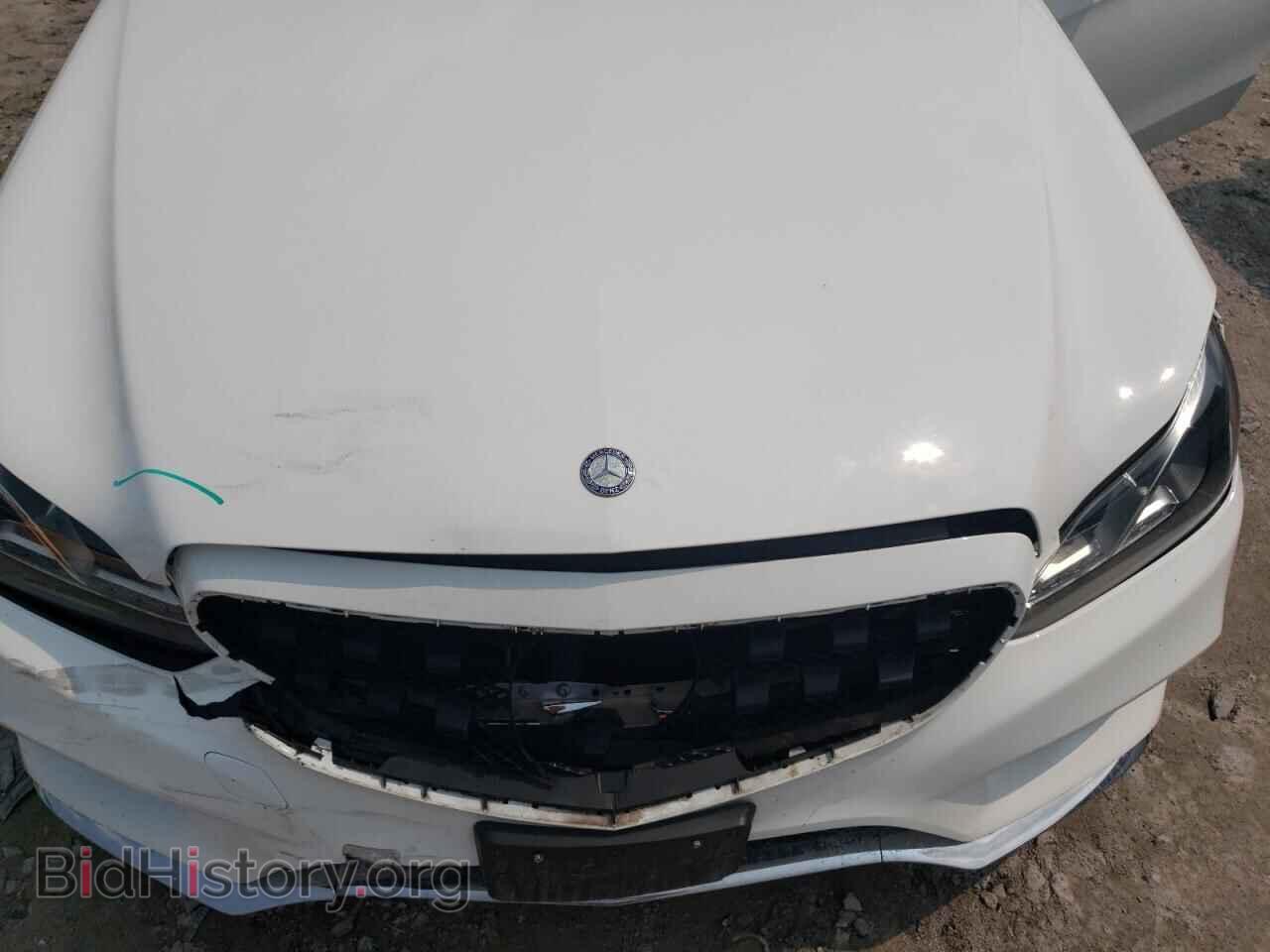 2014 MERCEDES-BENZ E-CLASS - VIN: WDDHF5KB3EA976424 - Фото 11