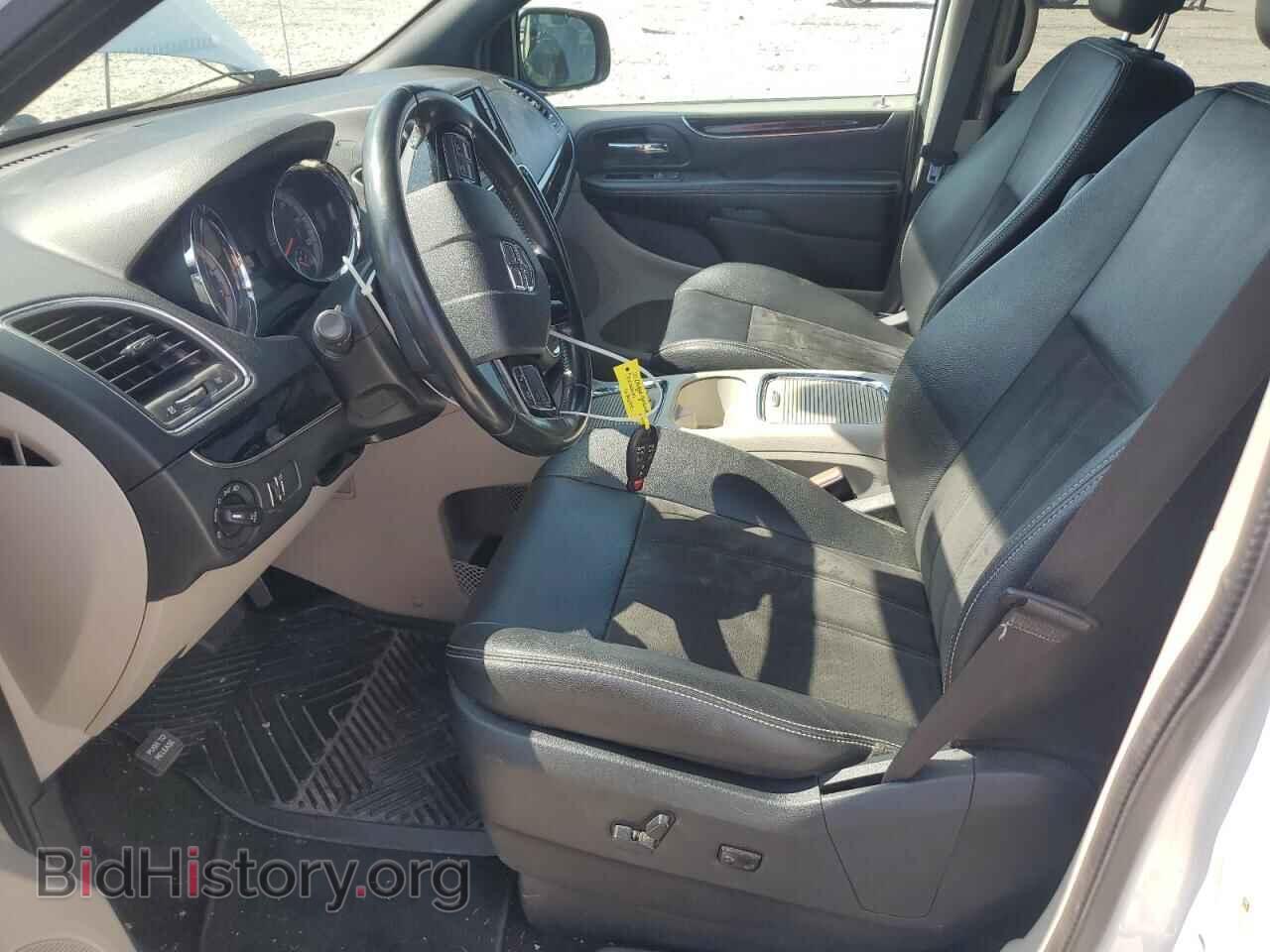 2020 DODGE CARAVAN - VIN: 2C4RDGCGXLR201945 - Фото 7