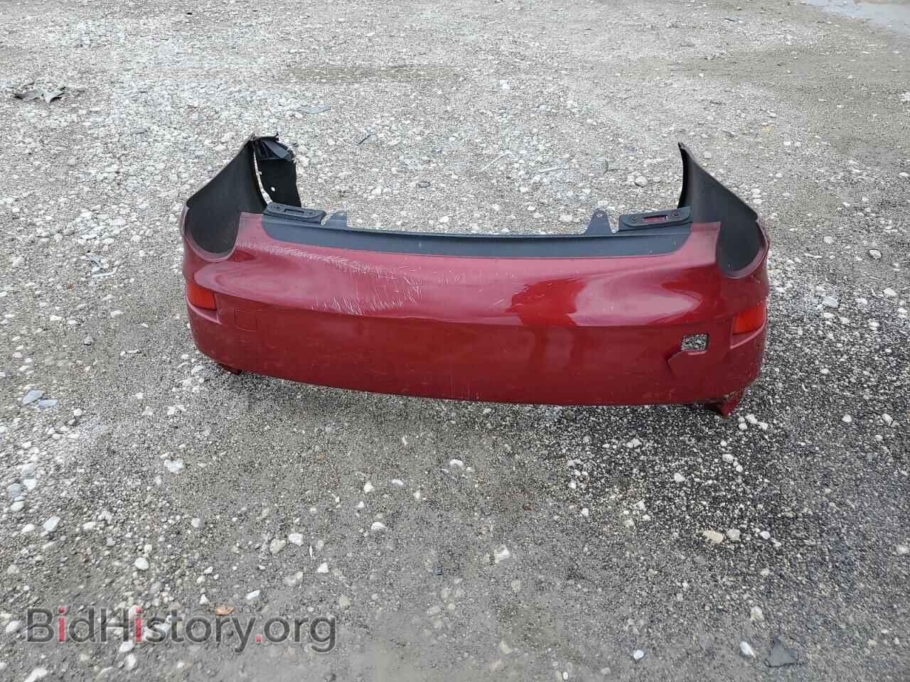 2012 LEXUS IS - VIN: JTHCF5C29C2035911 - Фото 12