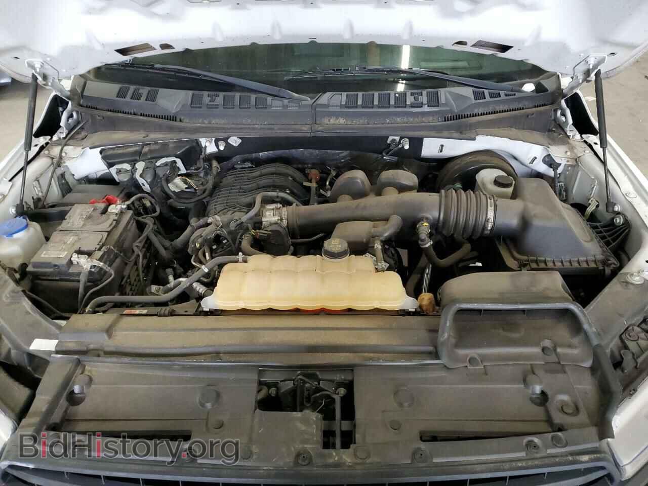 2019 FORD All Models - VIN: 1FTMF1CB4KKC41876 - Фото 11