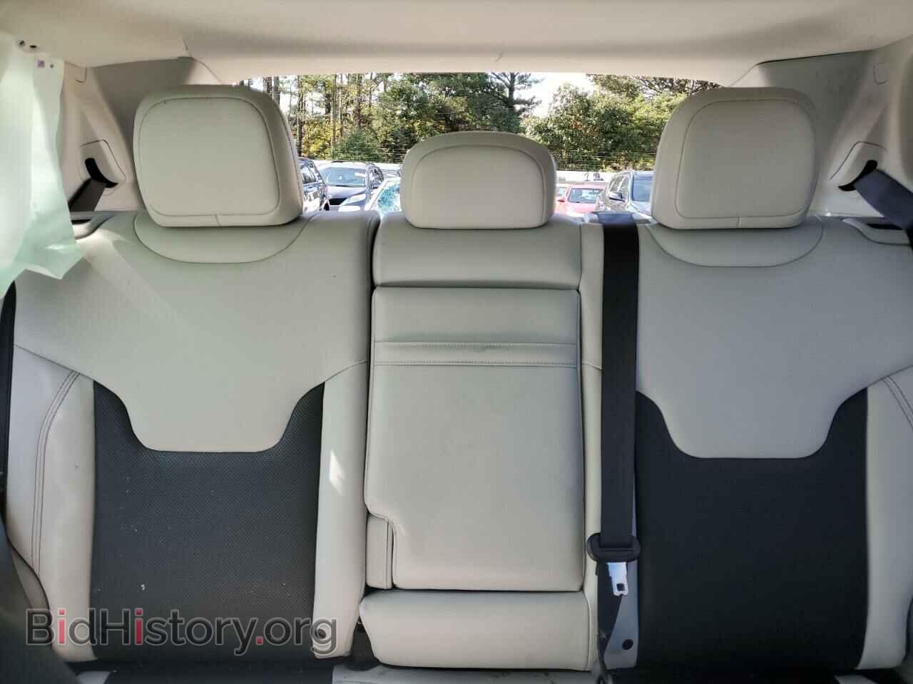 2019 JEEP COMPASS - VIN: 3C4NJDCB9KT842834 - Photo 10