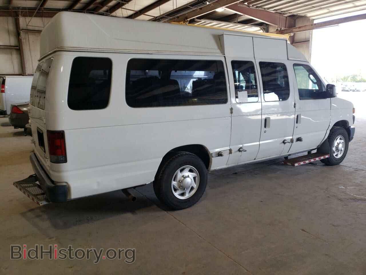 2013 FORD ALL Models - VIN: 1FTNS2EW8DDA05406 - Фото 3