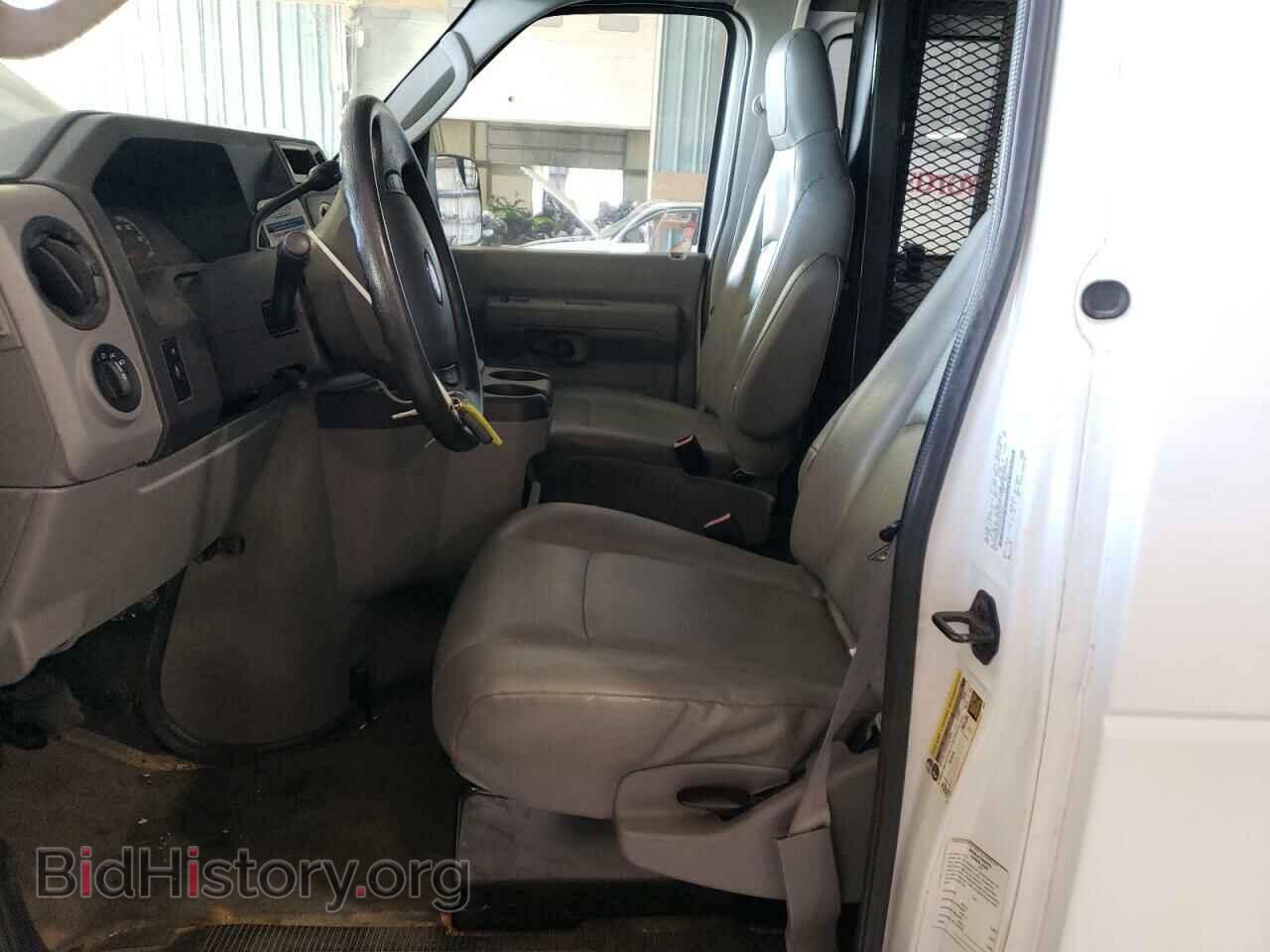 2013 FORD ALL Models - VIN: 1FTNS2EW8DDA05406 - Фото 7