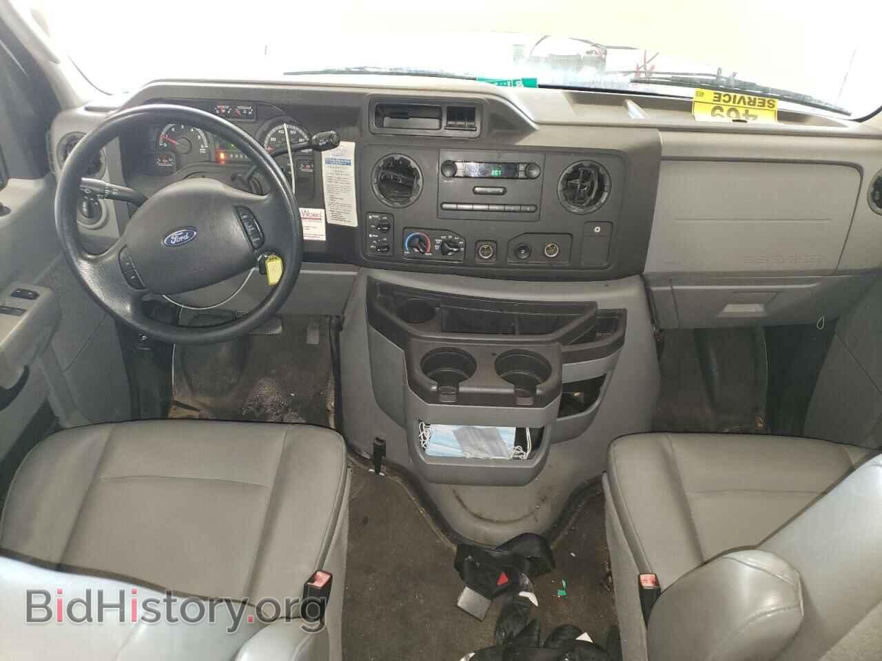 2013 FORD ALL Models - VIN: 1FTNS2EW8DDA05406 - Фото 8