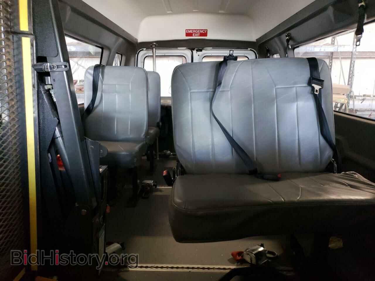 2013 FORD ALL Models - VIN: 1FTNS2EW8DDA05406 - Фото 10