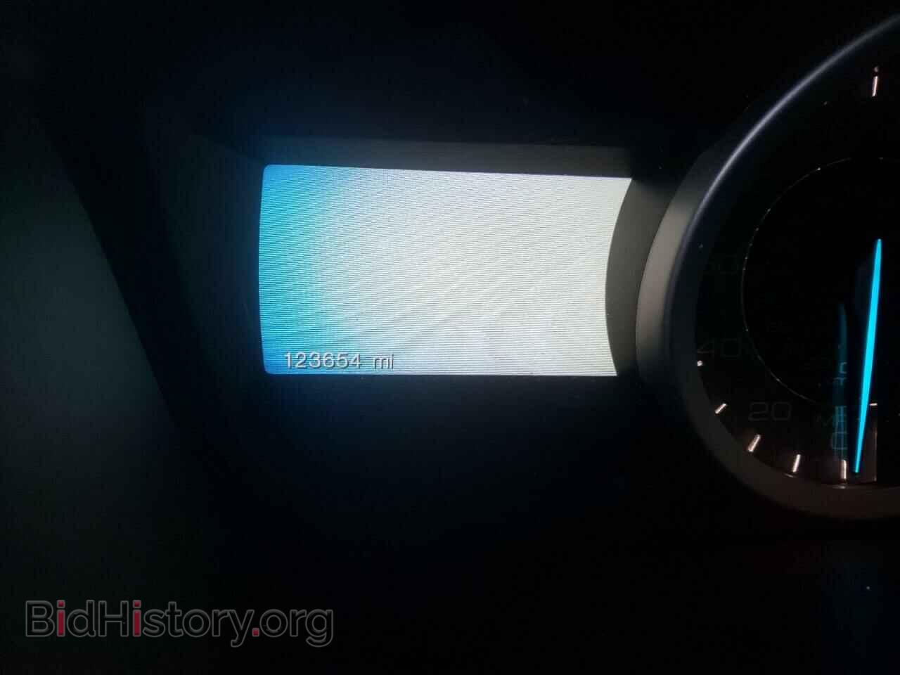 2013 FORD EXPLORER - VIN: 1FM5K8D87DGA01301 - Photo 8