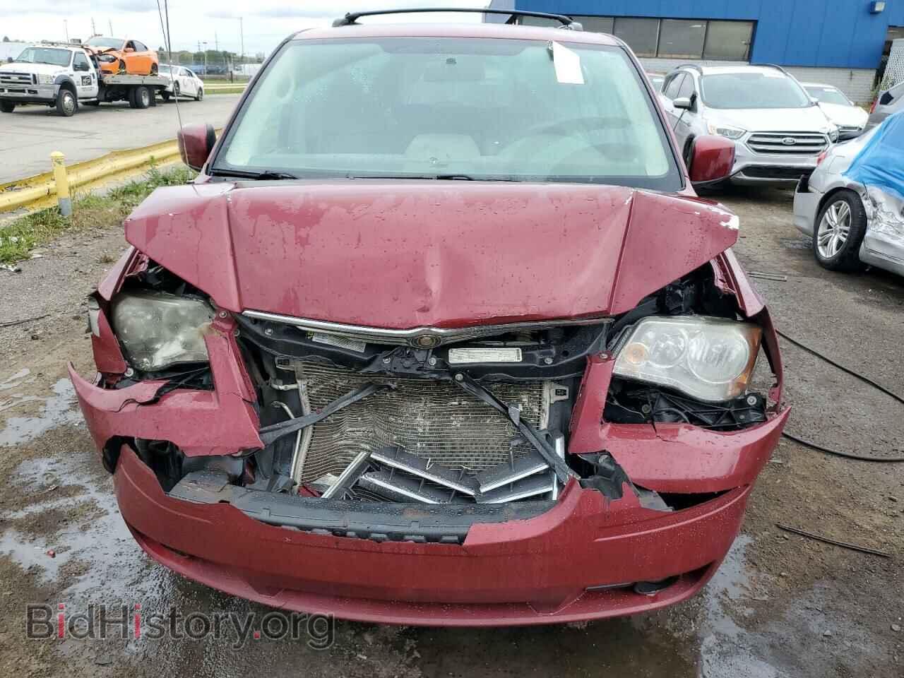 2010 CHRYSLER MINIVAN - VIN: 2A4RR5D14AR366171 - Photo 5