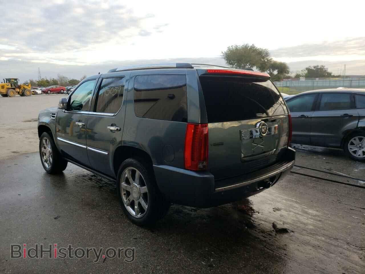 2008 CADILLAC ESCALADE - VIN: 1GYEC63818R211971 - Фото 3