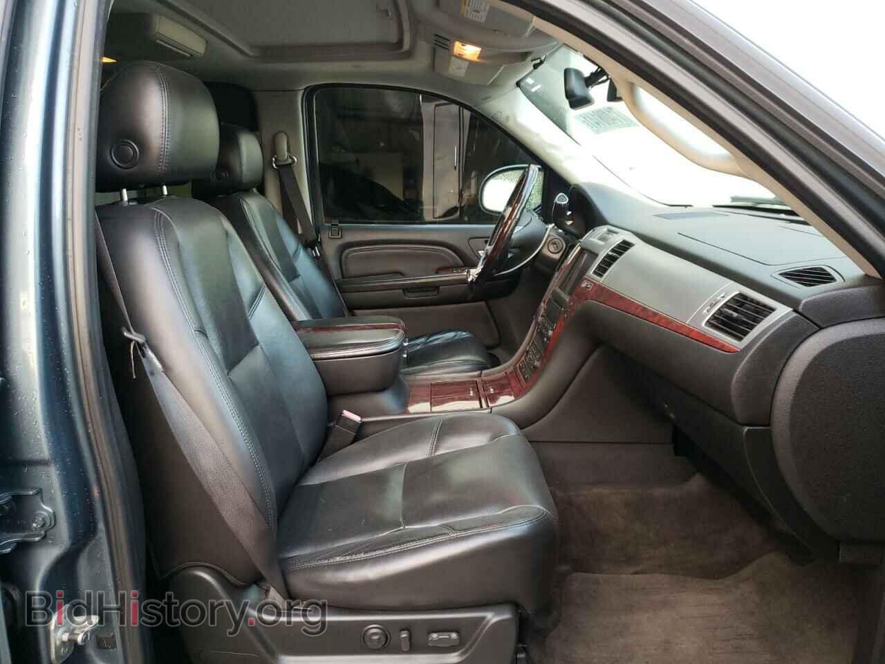 2008 CADILLAC ESCALADE - VIN: 1GYEC63818R211971 - Фото 5