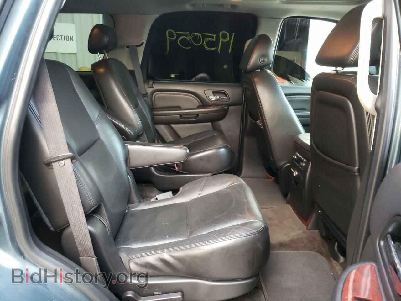 2008 CADILLAC ESCALADE - VIN: 1GYEC63818R211971 - Фото 6