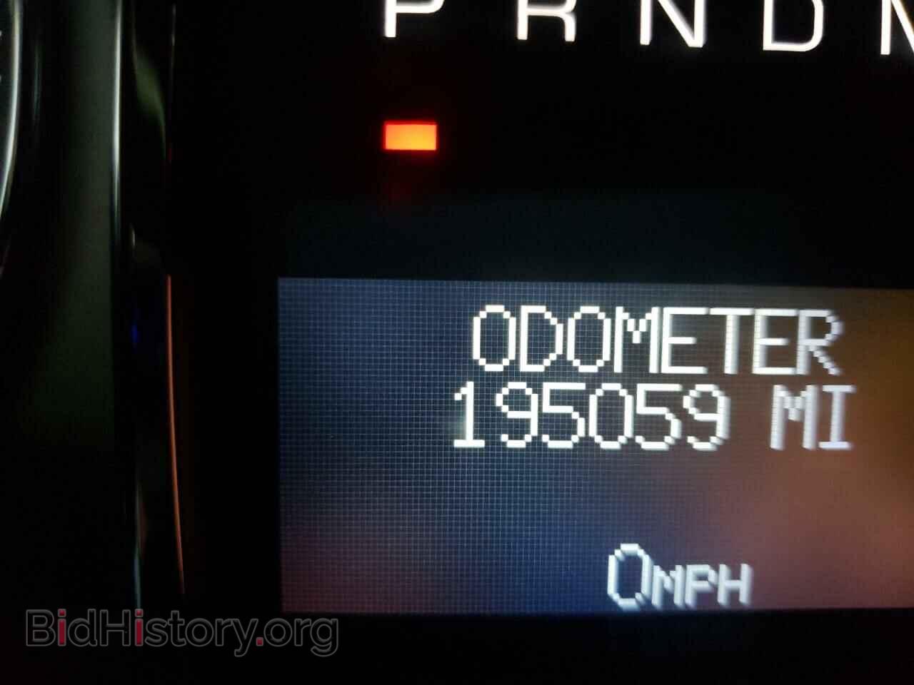 2008 CADILLAC ESCALADE - VIN: 1GYEC63818R211971 - Фото 8