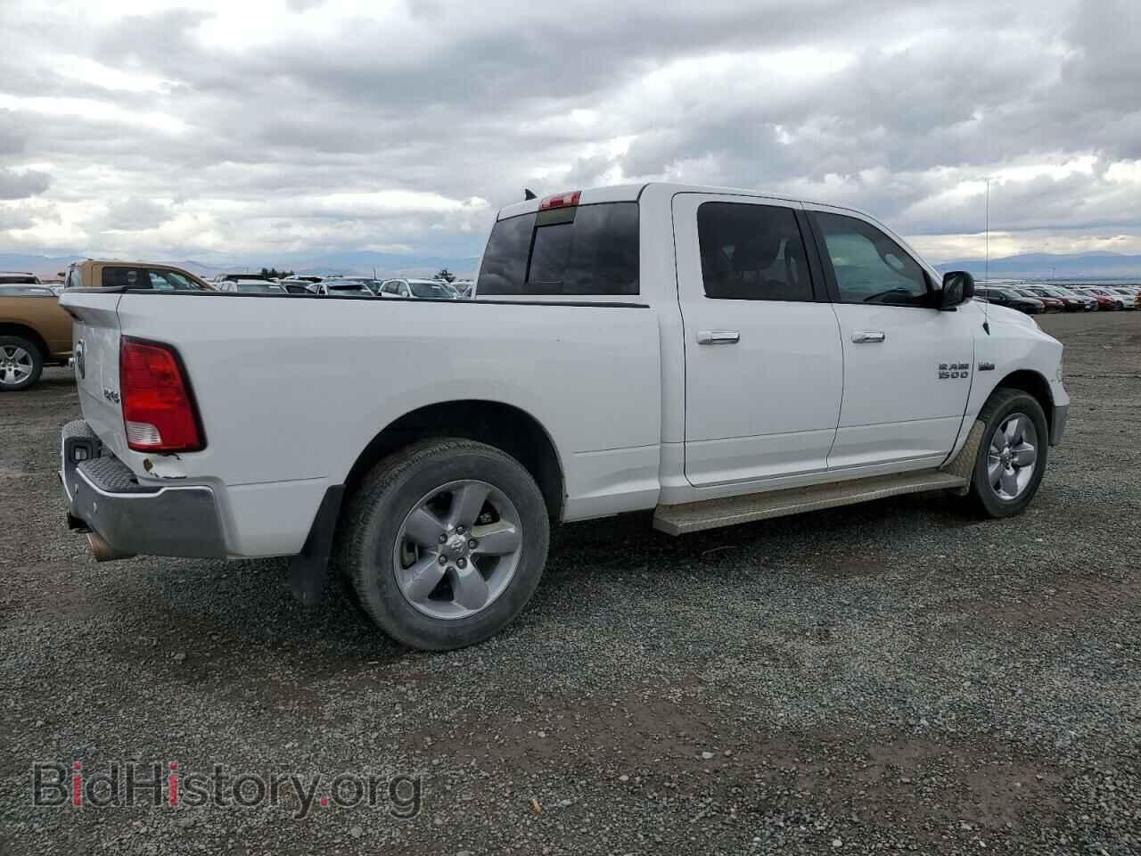 2017 RAM 1500 - VIN: 1C6RR7TT3HS504707 - Фото 3
