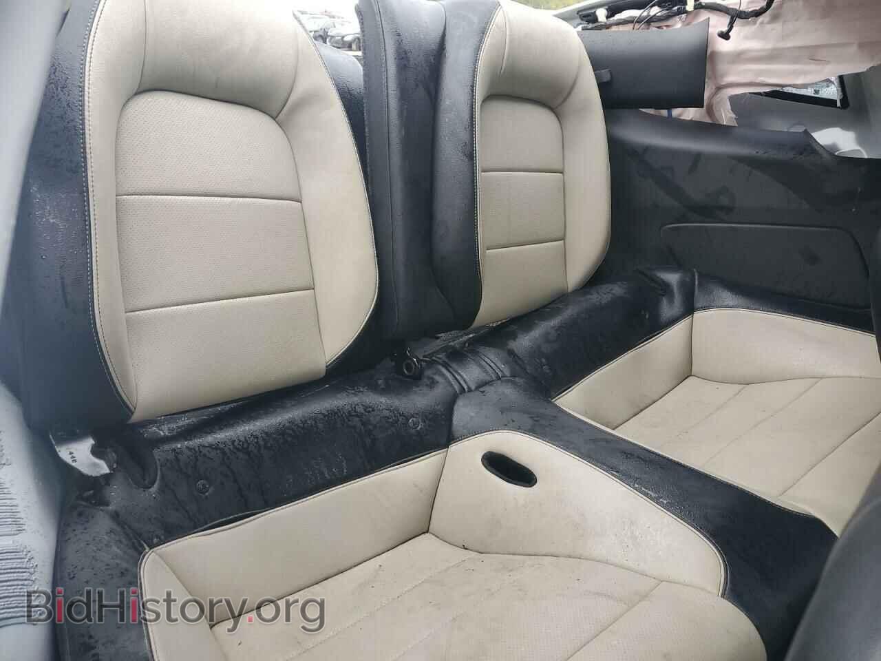 2016 FORD MUSTANG - VIN: 1FA6P8CF4G5259291 - Фото 10