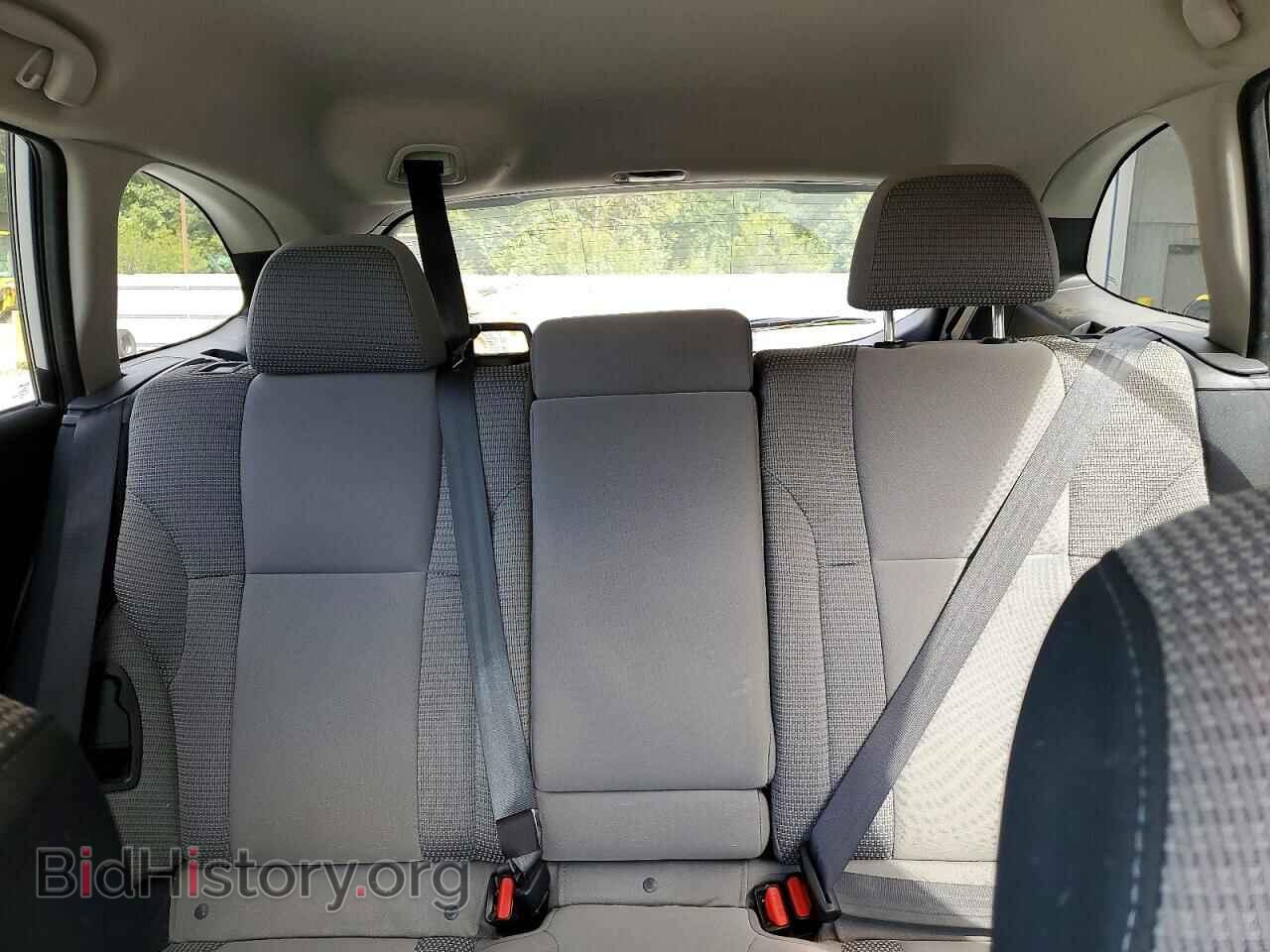 2021 SUBARU OUTBACK - VIN: 4S4BTADC5M3121472 - Photo 10