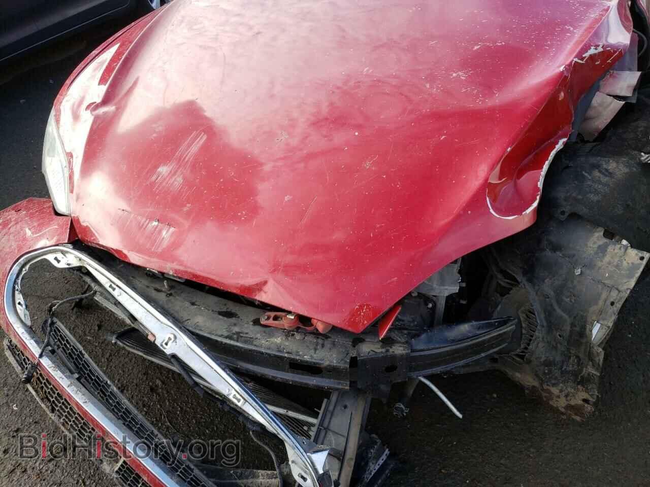 2015 TESLA MODEL S - VIN: 5YJSA1E19FF103389 - Photo 7