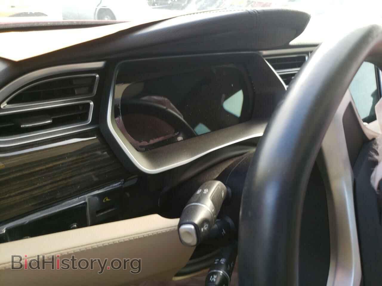2015 TESLA MODEL S - VIN: 5YJSA1E19FF103389 - Photo 8