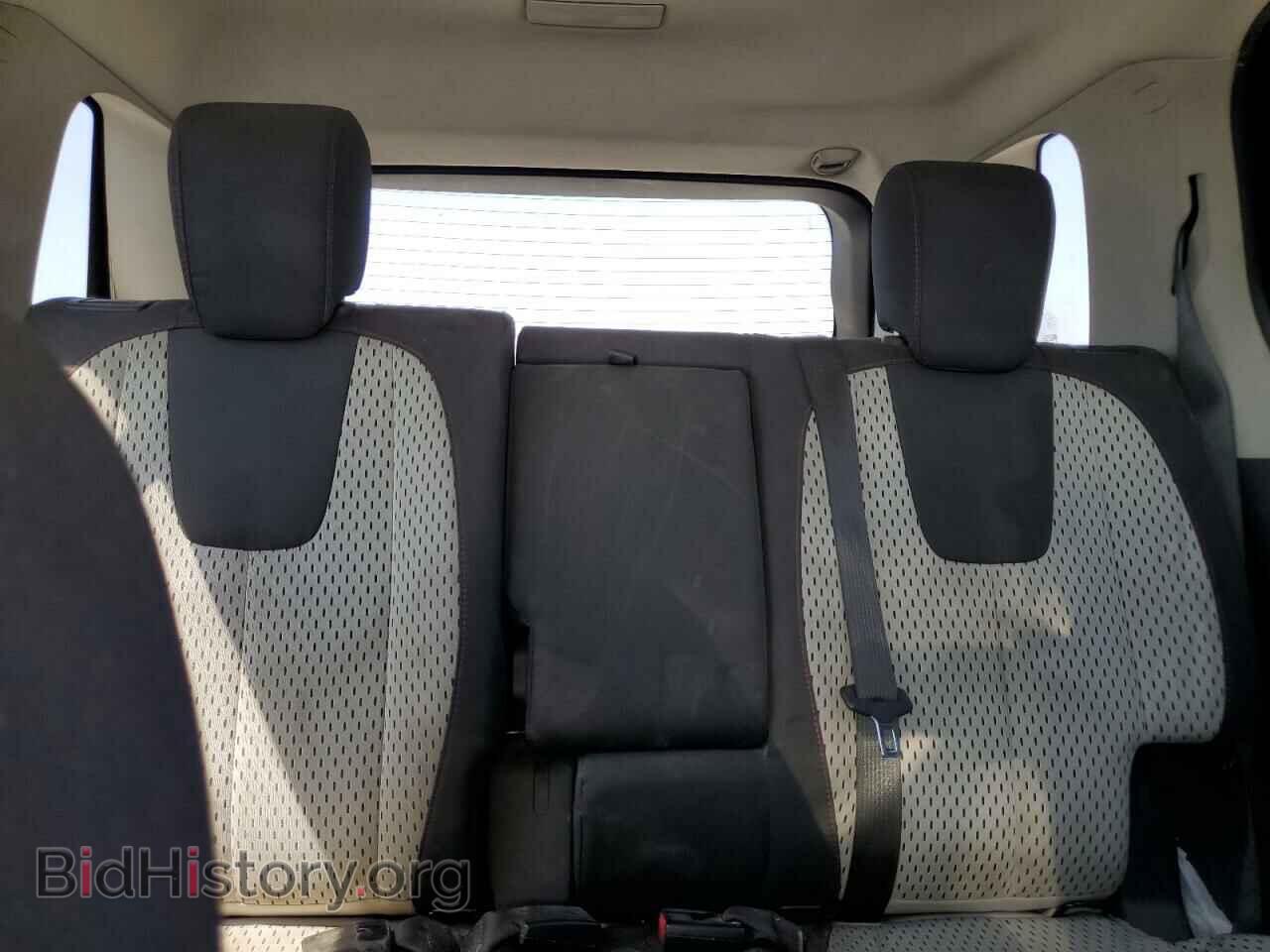 2012 GMC TERRAIN - VIN: 2GKALMEK9C6234490 - Photo 10