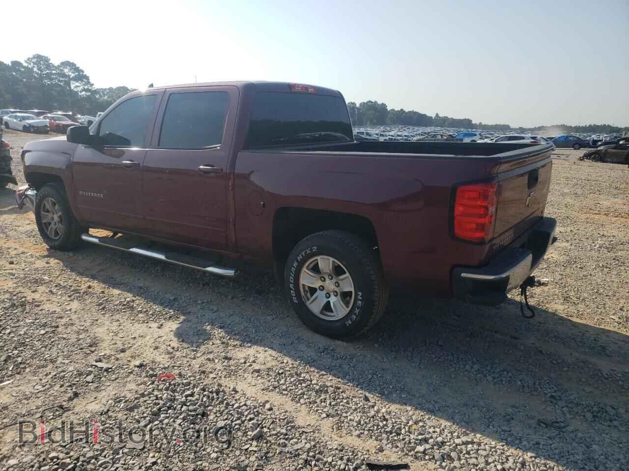 2015 CHEVROLET ALL Models - VIN: 3GCPCREH0FG114688 - Фото 2