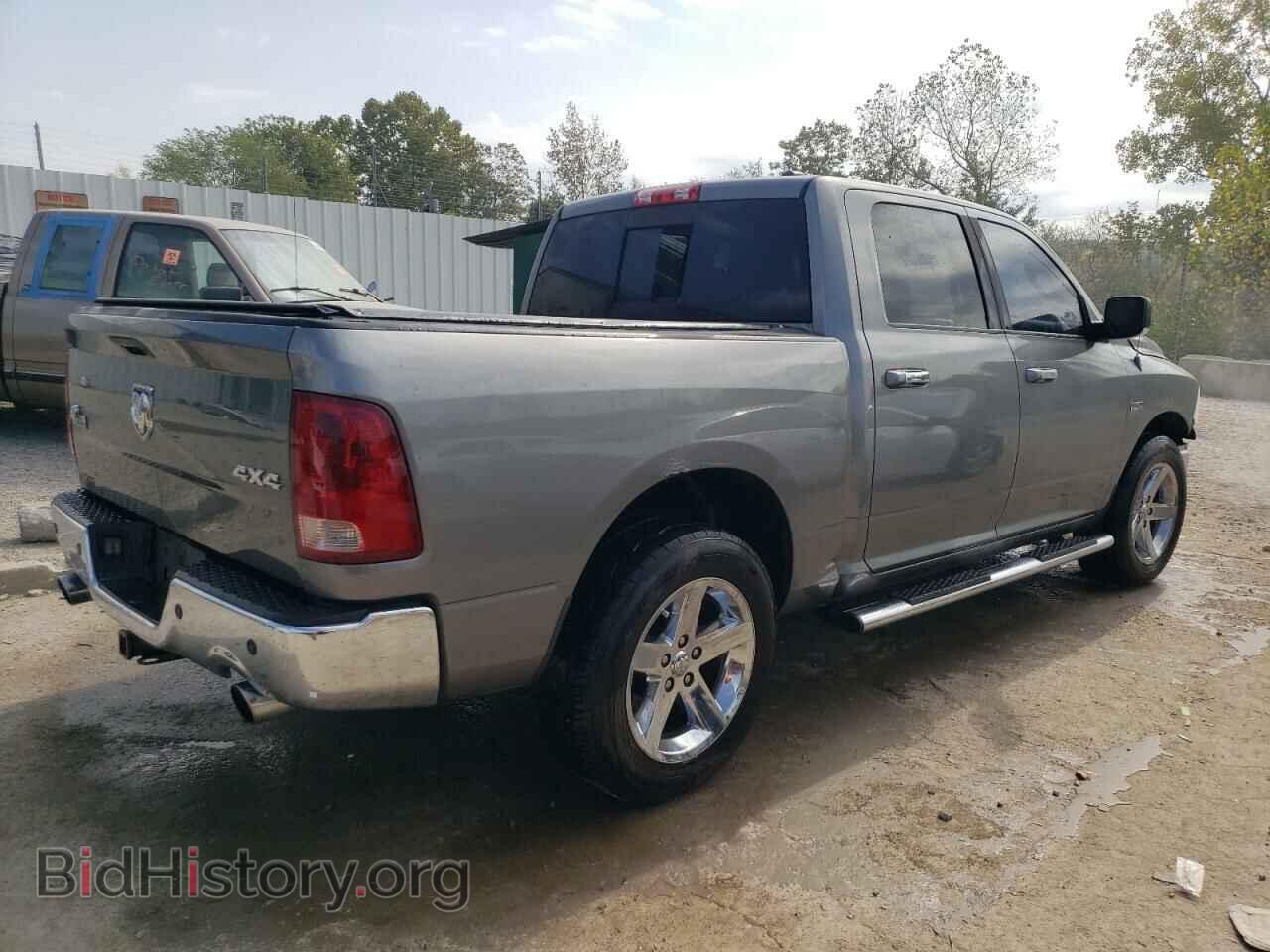 2011 DODGE All Models - VIN: 1D7RV1CT0BS597555 - Photo 3