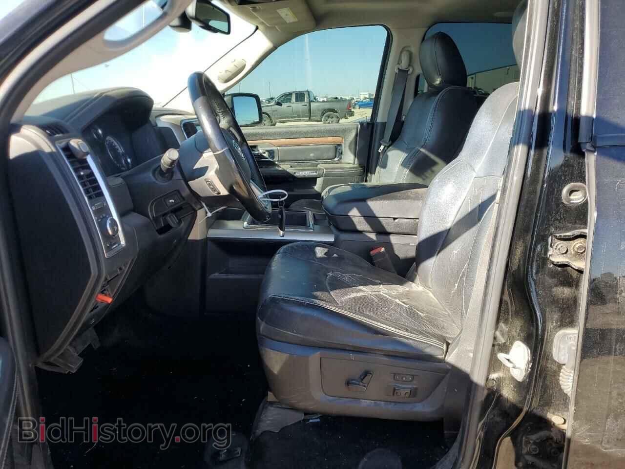2014 RAM 1500 - VIN: 1C6RR7NT6ES275268 - Фото 7