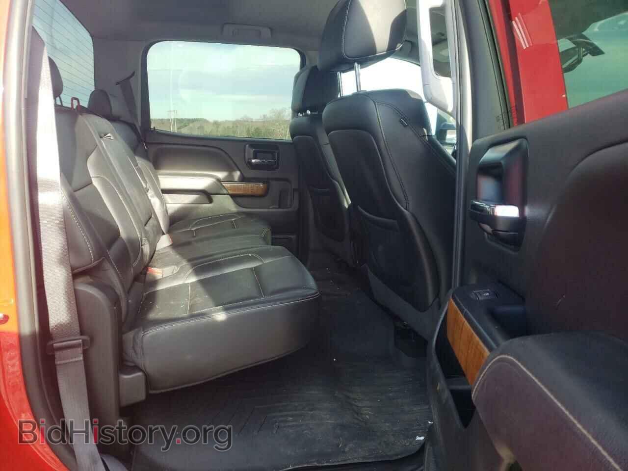 2014 GMC SIERRA - VIN: 3GTP1VEC1EG302122 - Photo 6