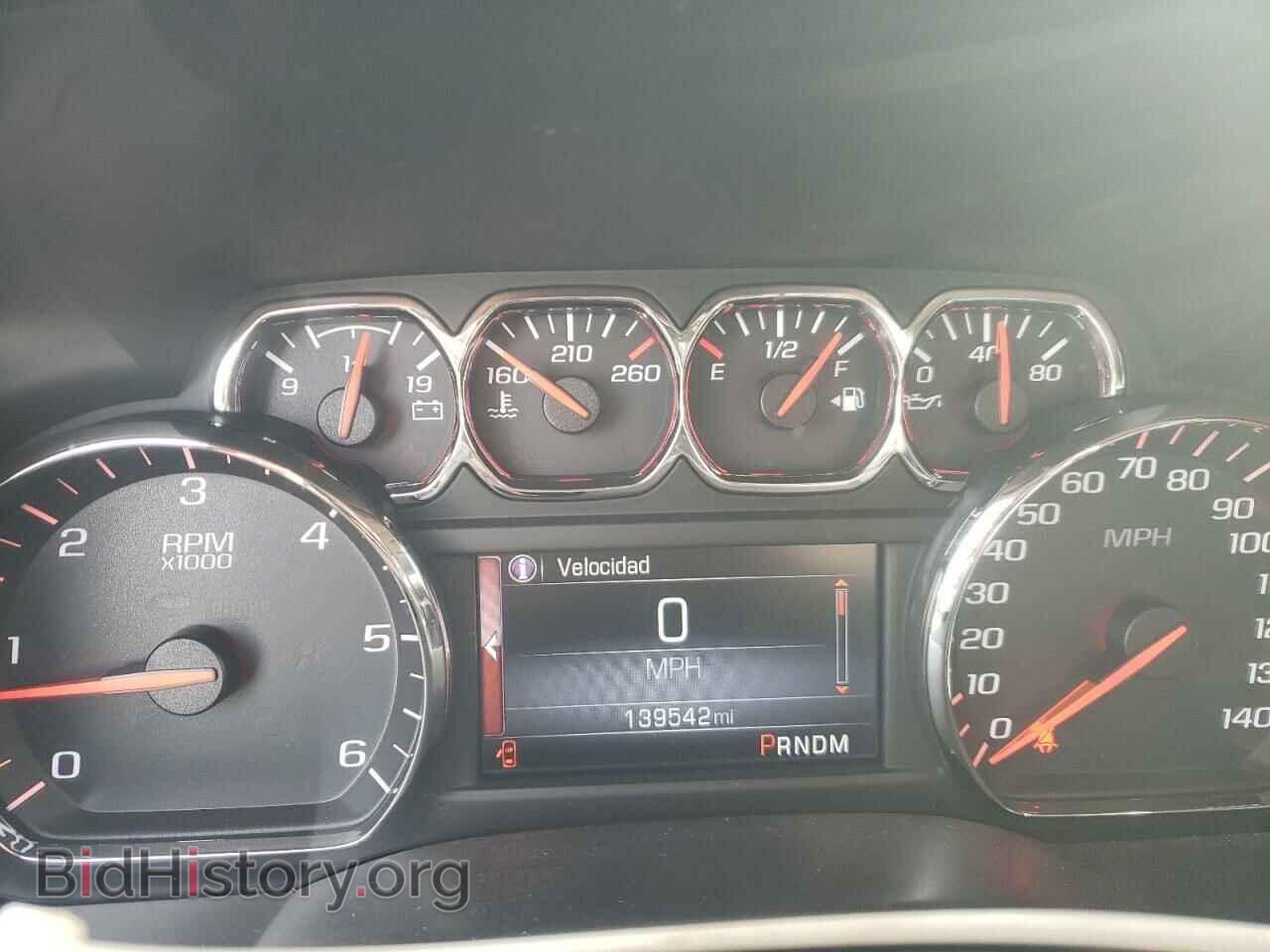 2014 GMC SIERRA - VIN: 3GTP1VEC1EG302122 - Photo 8