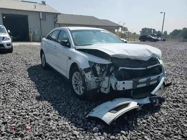 2014 FORD TAURUS - VIN: 1FAHP2D95EG179224 - Фото 13