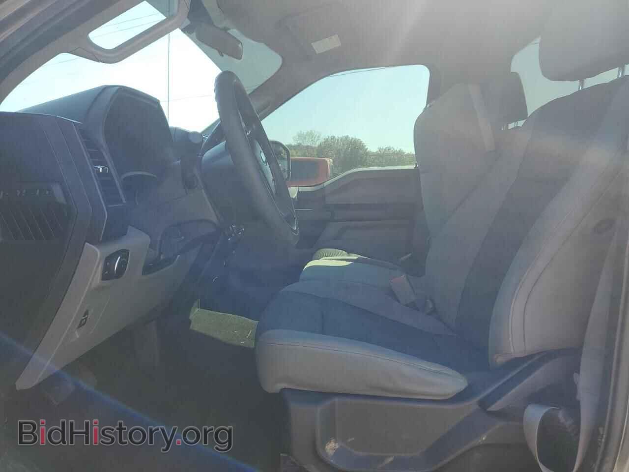 2017 FORD All Models - VIN: 1FTMF1CP7HKD22732 - Фото 7