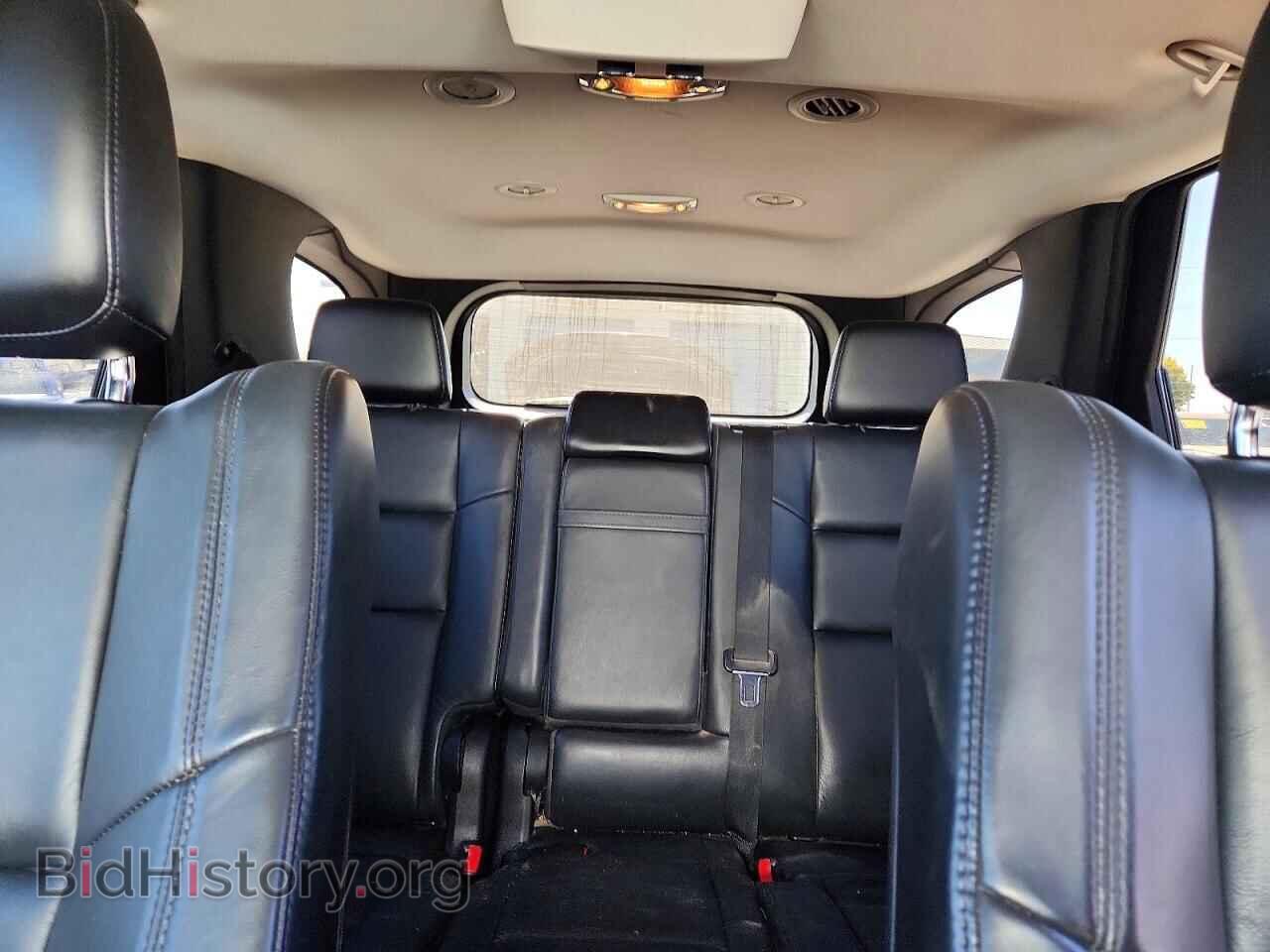 2013 DODGE DURANGO - VIN: 1C4SDJDT0DC662561 - Photo 10