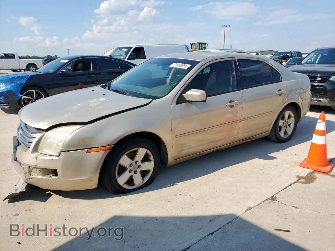 Photo 3FAFP07Z96R133798 - FORD ALL Models 2006