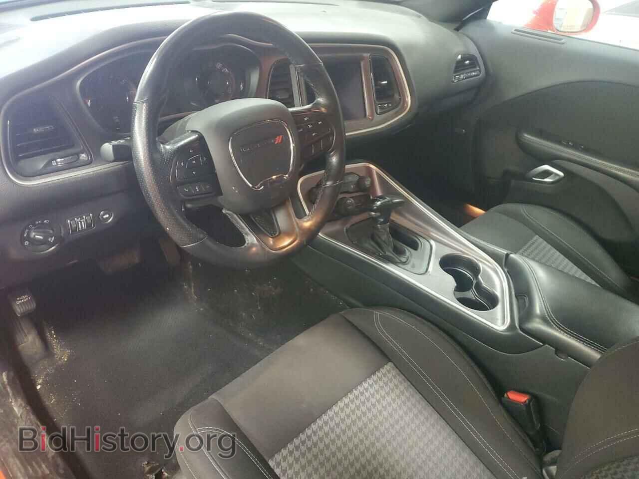 2022 DODGE CHALLENGER - VIN: 2C3CDZAG4NH118318 - Photo 8