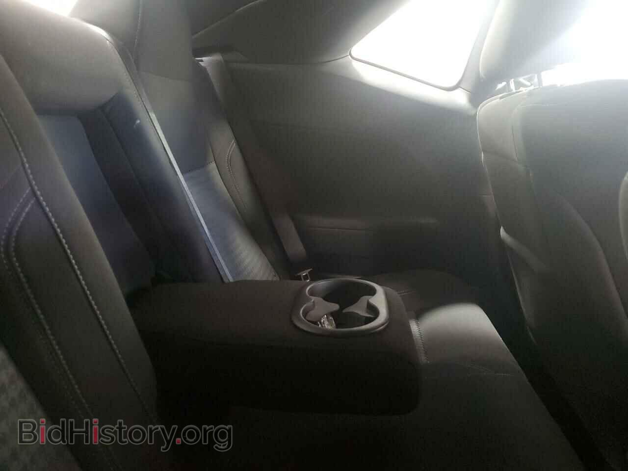 2022 DODGE CHALLENGER - VIN: 2C3CDZAG4NH118318 - Photo 10