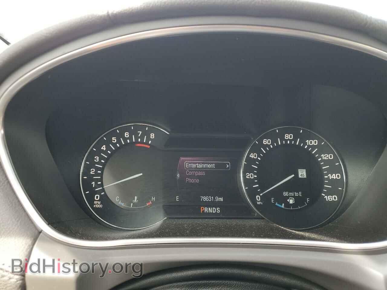 2016 LINCOLN MKX - VIN: 2LMTJ6KR8GBL27506 - Фото 9