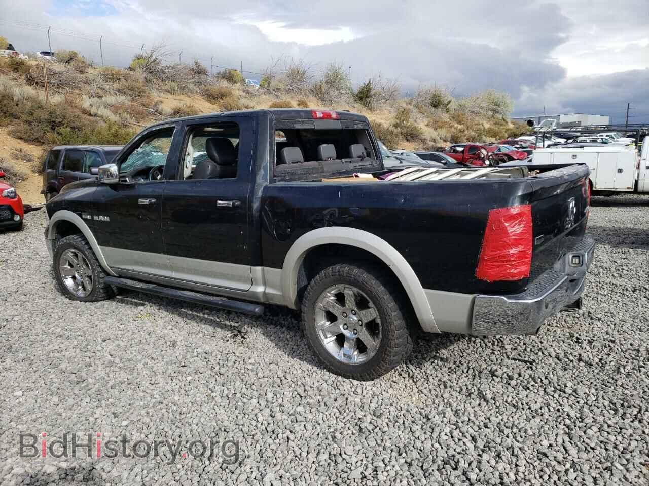 2010 DODGE All Models - VIN: 1D7RV1CT0AS121322 - Photo 2