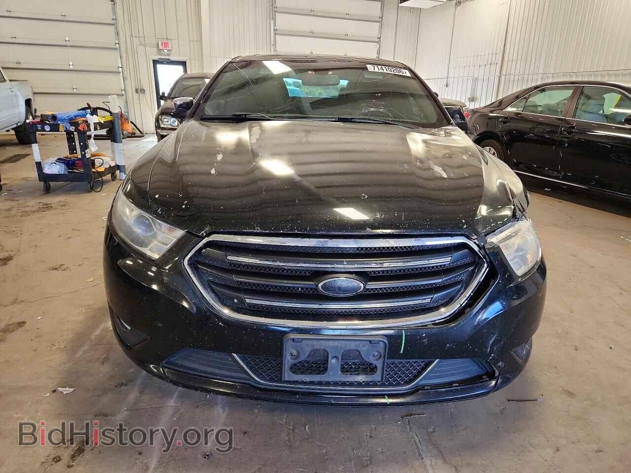 2016 FORD TAURUS - VIN: 1FAHP2F82GG148214 - Photo 5