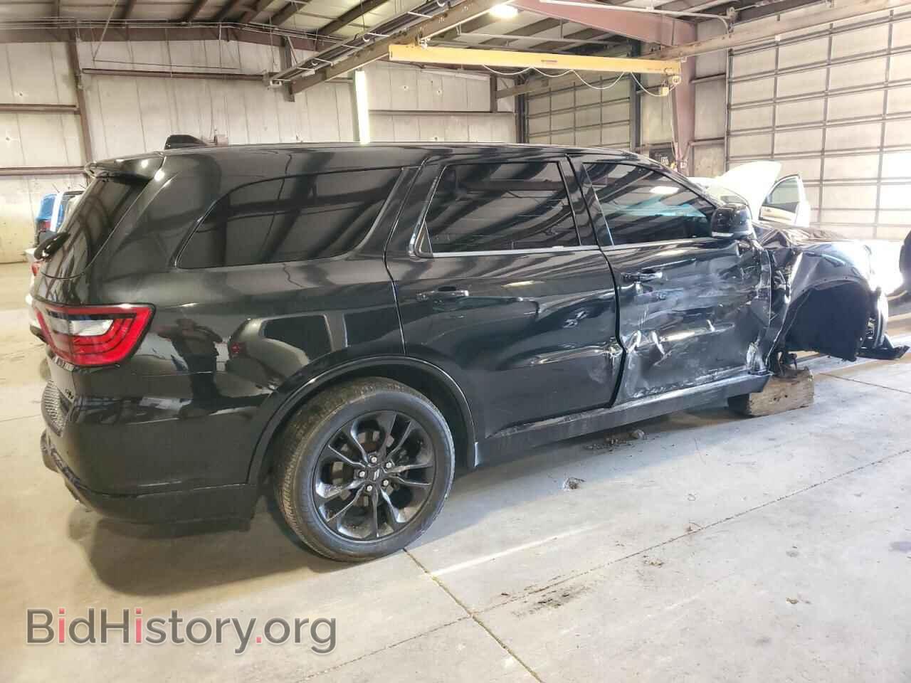2015 DODGE DURANGO - VIN: 1C4SDJCT3FC756213 - Photo 3