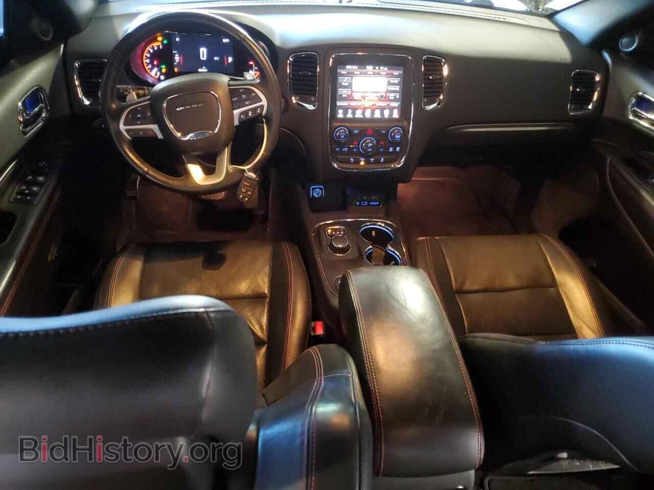 2015 DODGE DURANGO - VIN: 1C4SDJCT3FC756213 - Photo 8