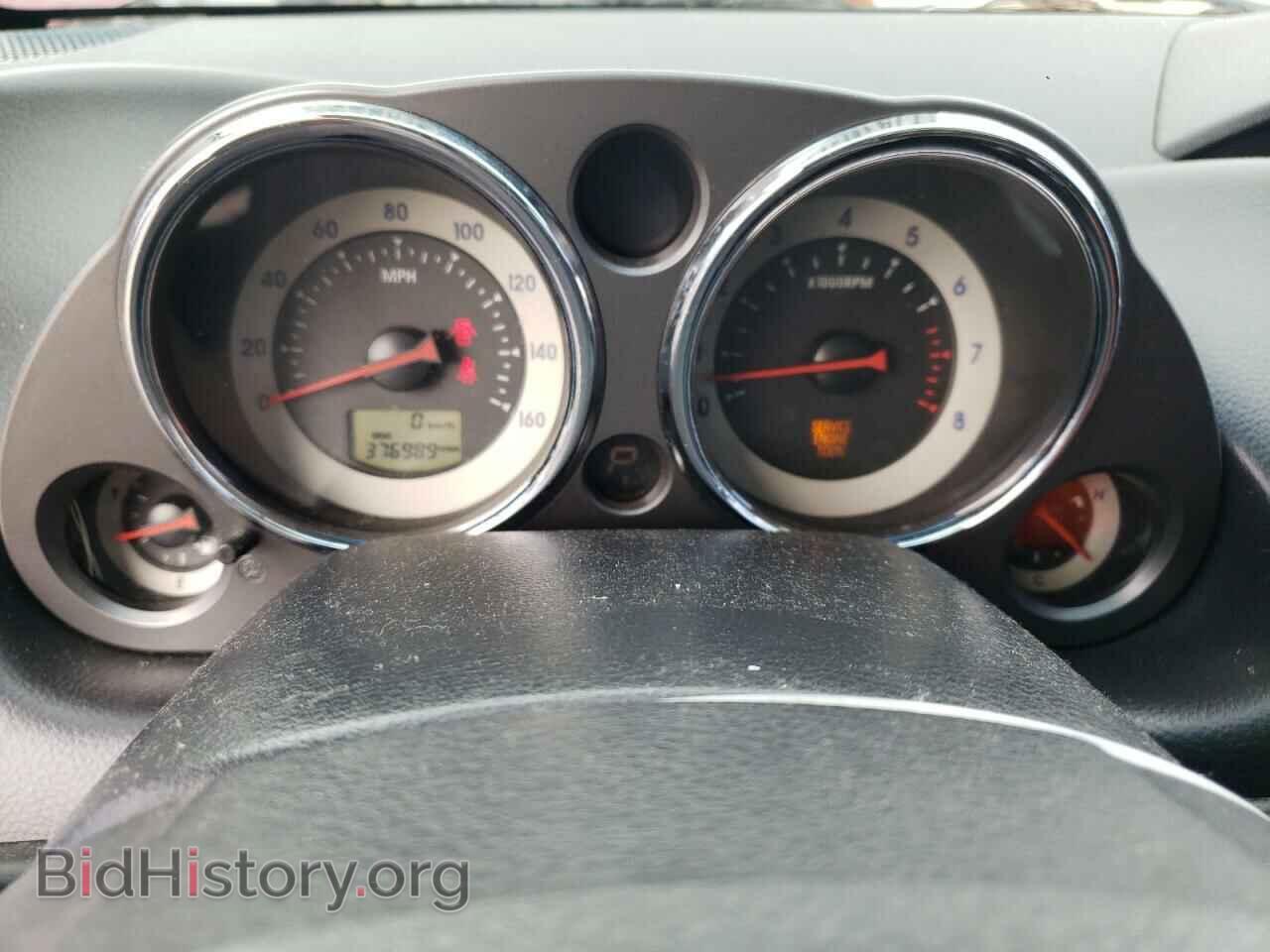 2007 MITSUBISHI ECLIPSE - VIN: 4A3AK24FX7E017875 - Фото 9