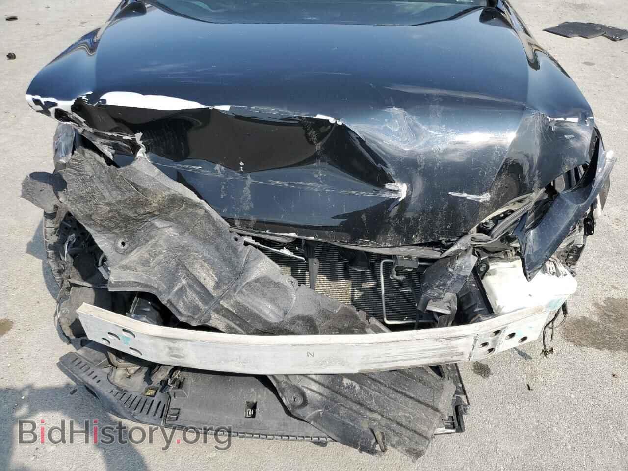 2015 LEXUS IS - VIN: JTHCE1D24F5006720 - Фото 11
